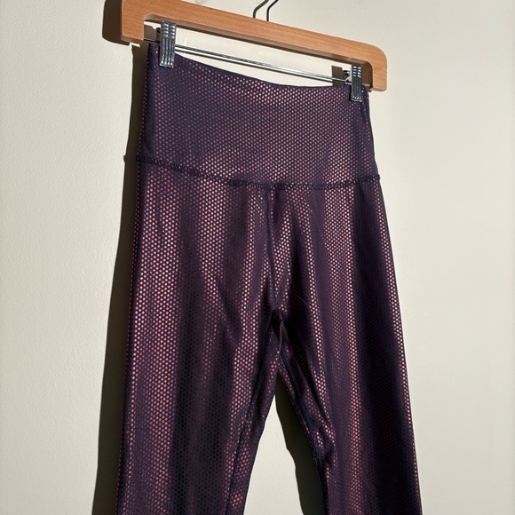 Beyond Yoga Spot On High Waisted Midi Leggings - Picture 2 of 9